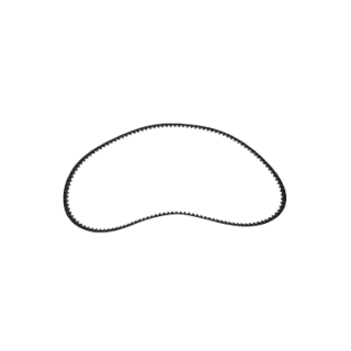 TIMING BELT only  Toyota 3L 5L TB80727