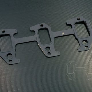 IN/EXH/MAN  Gasket  Mazda4 PB/TB 987CC