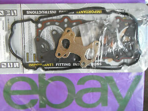 IN/MAN  Gasket  FiatT4 1108CC S-OHC