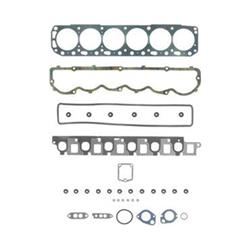 IN/MAN  Gasket   Ford 6 240 3924CC