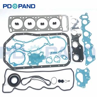 IN/MAN  Gasket   Ford /Mitsubishi4 4G54 2555CC