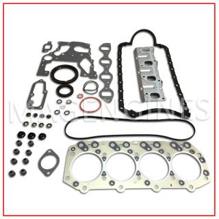 IN/MAN  Gasket  Isuzu 4JB1-T