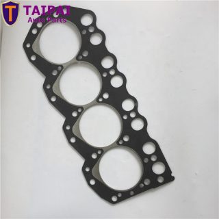 IN/MAN  Gasket  Nissan4 TD25/27