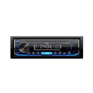 JVC MEDIA RECEIVER HEAD UNIT