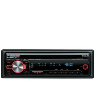 KENWOOD MP3+RDS+AUX(KDCW3044/7)