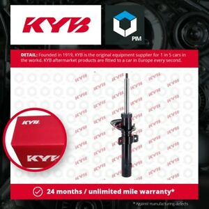 KYB SHOCK F  Ford  MONDEO 00-07