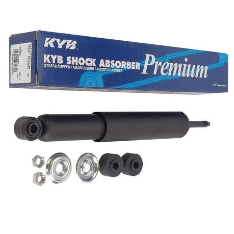 KYB SHOCK F Isuzu KB 89-04 2WD STD SUSP EXCL KB320