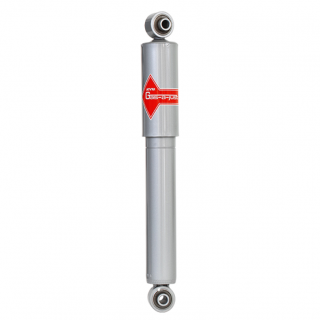 KYB SHOCK F LHS  Ford  FIESTA VI 08- 1.25/1.4/1.4TDCI/1.6TI/1.6TDCI