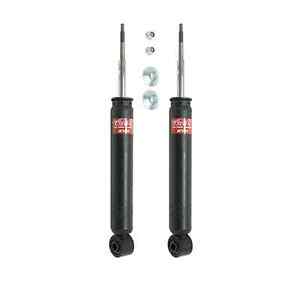 KYB SHOCK F Mercedes BenzC M CLASS W163 98-05