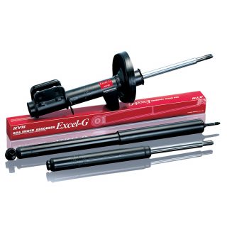 Porsche 924 KYB Front shock absorber Porsche 924 KYB Front shock absorber