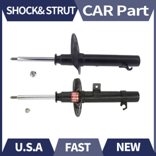 KYB SHOCK F RH  Ford  FOCUS II 06-07