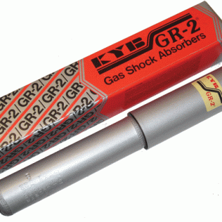 KYB SHOCK F VW KOMBI/MICRO/PVAN/CARAV/TRANS EXCL SYNCHRO T4 80-03