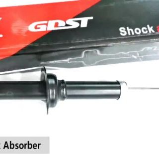 KYB SHOCK FRT RH Mitsubishi ASX 13-