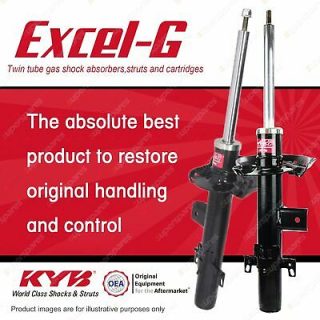KYB SHOCK L/RE L/ROVER FREELand RoverER