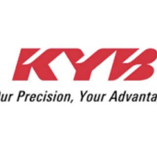 KYB SHOCK R/LH MET/LAS/323 FWD 5TH GEN BD SER 81-85