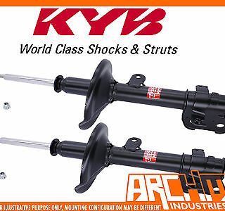 Kyb pajero sport front shock Kyb pajero sport front shock