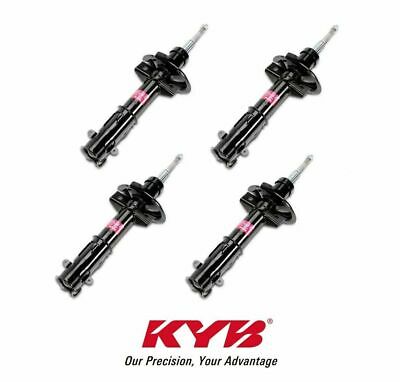 KYB SHOCK REAR Nissan SENTRA 13-