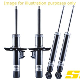 LOW SHOCK FR GOLF/JET/FOX I