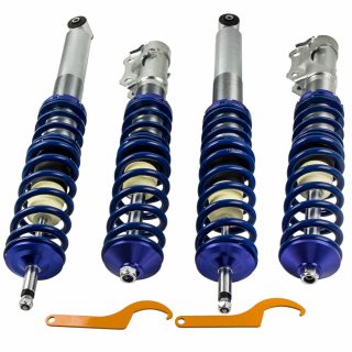LOW SHOCK FR GOLF/JET MK2/3