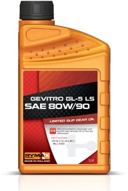 LSX SAE 90 GL-5 5L