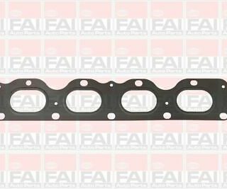 MANIFOLD  Gasket    Opel 6 2.8H