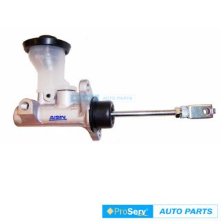 MASTER CYLINDER KIT Toyota L-CRUISER/DODGE [19.05MM]