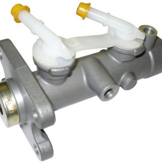 MASTER CYLINDER KIT[W/O TUBE SEAT]  Nissan
