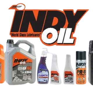 210L Indy PURPINATOR DEGREASER