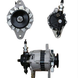 MITSUBISHI-CANTER.24V 25AMP ALT