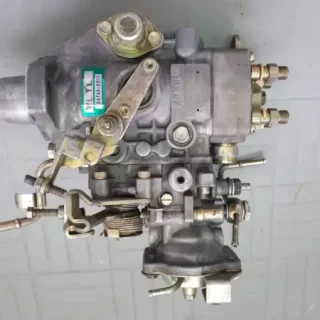 MITSUBISHI-FORD COURIER/MAZDA DRIFTER 2.2D.12V W/PUMP