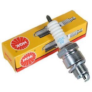 NON-RESISTOR NGK