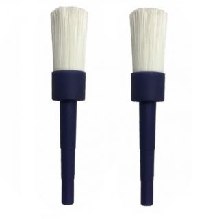 NYLON PARTS CLEANING BRUSH