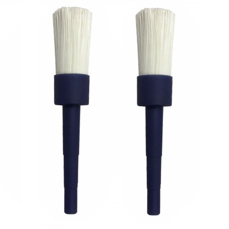 NYLON PARTS CLEANING BRUSH
