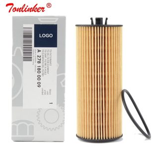 OIL FILTER ADE/Mercedes BenzC/ Nissan