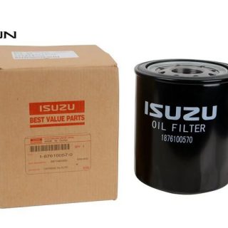 OIL FILTER Isuzu TRUCKS
