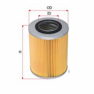 OIL FILTER  Nissan  UD80