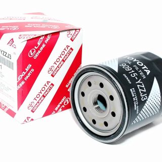 OIL FILTER  Toyota