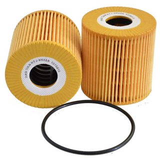 OIL FILTER  Volvo VO S/V/XC SERIES 2003-