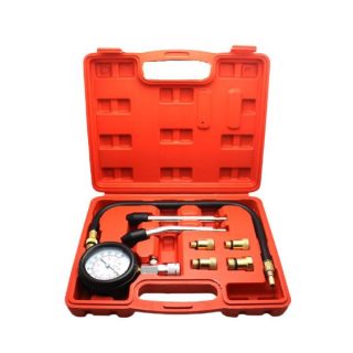 PETROL ENG COMP TEST SET