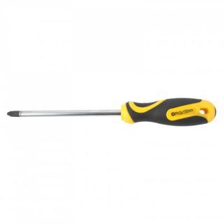 PHILLIPS S/DRIVER 8MM X 150MM #3