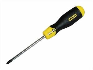 PHILLIPS S/DRIVER 8MM X 150MM SUPER GRIP