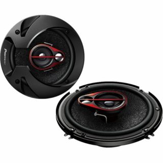 PIONEER 6 INCH CO-AX 250W 3 WAY