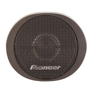 PIONEER SUPER-TWEETERS:200WATT