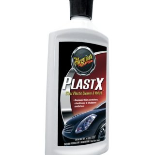 PLAST-X