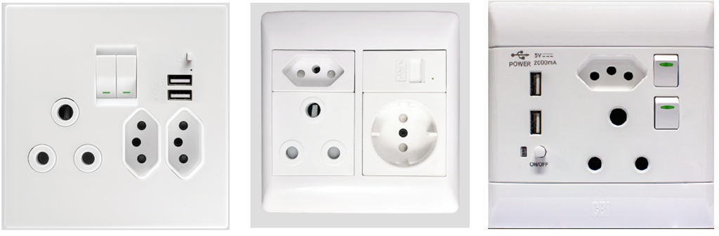PLUGS