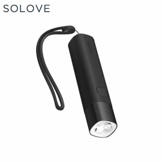 POWERBANK 3000MAH + TORCH POWERBANK 3000MAH + TORCH