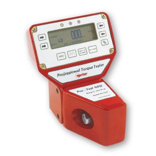 PROFESSIONAL TORQUE CALIBRATION MACHinoE