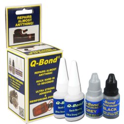 Q-BOND ADHESIVE LARGE KIT