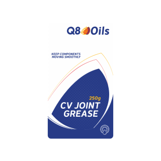 Q8 250G SATCHET CV JOINT GREASE