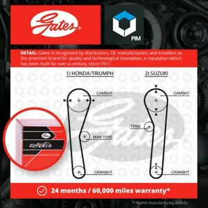 RAM TIMING BELT Honda 1.3/SUZ ST90